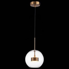 Подвесной светильник ST-Luce Bopone SL1133.233.01 в Сургуте - surgut.mebel24.online | фото 4
