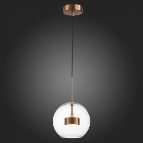 Подвесной светильник ST-Luce Bopone SL1133.233.01 в Сургуте - surgut.mebel24.online | фото 5