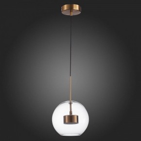 Подвесной светильник ST-Luce Bopone SL1133.233.01 в Сургуте - surgut.mebel24.online | фото 6