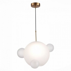 Подвесной светильник ST-Luce Bopone SL1133.503.01 в Сургуте - surgut.mebel24.online | фото 3