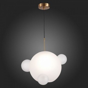 Подвесной светильник ST-Luce Bopone SL1133.503.01 в Сургуте - surgut.mebel24.online | фото 4