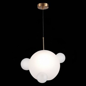 Подвесной светильник ST-Luce Bopone SL1133.503.01 в Сургуте - surgut.mebel24.online | фото 6