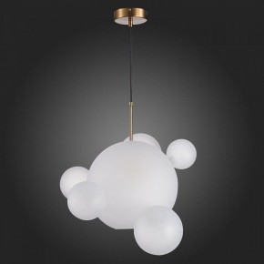 Подвесной светильник ST-Luce Bopone SL1133.513.01 в Сургуте - surgut.mebel24.online | фото 4