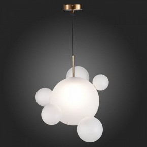 Подвесной светильник ST-Luce Bopone SL1133.513.01 в Сургуте - surgut.mebel24.online | фото 5