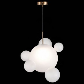 Подвесной светильник ST-Luce Bopone SL1133.513.01 в Сургуте - surgut.mebel24.online | фото 6