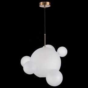 Подвесной светильник ST-Luce Bopone SL1133.513.01 в Сургуте - surgut.mebel24.online | фото 7