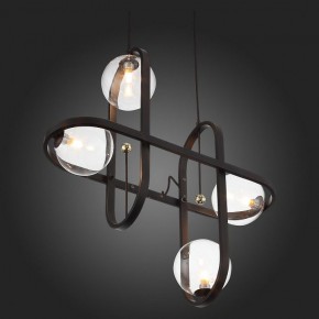 Подвесной светильник ST-Luce Circono SL1201.403.04 в Сургуте - surgut.mebel24.online | фото 8