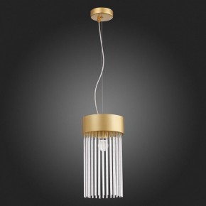 Подвесной светильник ST-Luce Contatto SL1225.203.01 в Сургуте - surgut.mebel24.online | фото 10