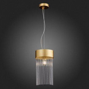 Подвесной светильник ST-Luce Contatto SL1225.203.01 в Сургуте - surgut.mebel24.online | фото 8
