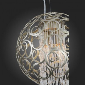 Подвесной светильник ST-Luce Dolcima SL1101.203.02 в Сургуте - surgut.mebel24.online | фото 11