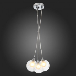 Подвесной светильник ST-Luce Dualita SL431.113.03 в Сургуте - surgut.mebel24.online | фото 2