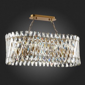 Подвесной светильник ST-Luce Fabio SL1170.303.10 в Сургуте - surgut.mebel24.online | фото 8