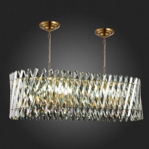 Подвесной светильник ST-Luce Fabio SL1170.303.12 в Сургуте - surgut.mebel24.online | фото 9