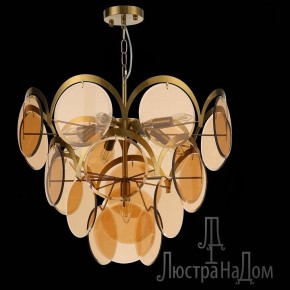 Подвесной светильник ST-Luce Fazia SL1161.333.09 в Сургуте - surgut.mebel24.online | фото 3