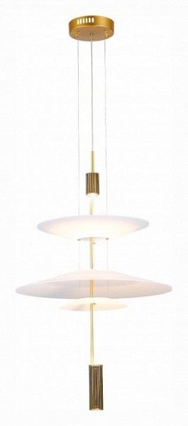 Подвесной светильник ST-Luce Isola SL6101.213.01 в Сургуте - surgut.mebel24.online | фото 3