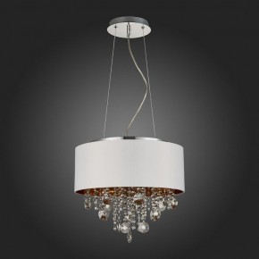 Подвесной светильник ST-Luce Lacchia SL1350.503.04 в Сургуте - surgut.mebel24.online | фото 9