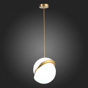 Подвесной светильник ST-Luce Laico SL1164.313.01 в Сургуте - surgut.mebel24.online | фото 11