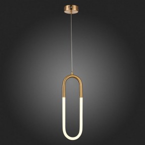 Подвесной светильник ST-Luce Mofisto SL1579.303.01 в Сургуте - surgut.mebel24.online | фото 6