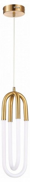 Подвесной светильник ST-Luce Mofisto SL1579.303.02 в Сургуте - surgut.mebel24.online | фото 2