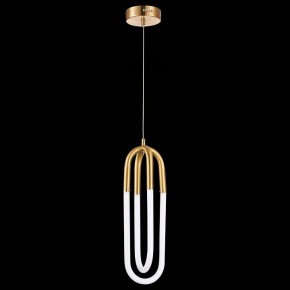 Подвесной светильник ST-Luce Mofisto SL1579.303.02 в Сургуте - surgut.mebel24.online | фото 4