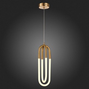 Подвесной светильник ST-Luce Mofisto SL1579.303.02 в Сургуте - surgut.mebel24.online | фото 6