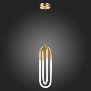 Подвесной светильник ST-Luce Mofisto SL1579.303.02 в Сургуте - surgut.mebel24.online | фото 7