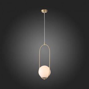 Подвесной светильник ST-Luce Penolo SL1118.203.01 в Сургуте - surgut.mebel24.online | фото 4
