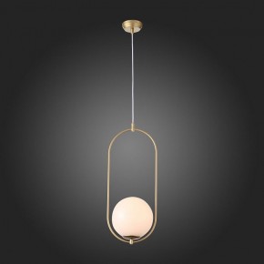 Подвесной светильник ST-Luce Penolo SL1118.203.01 в Сургуте - surgut.mebel24.online | фото 5