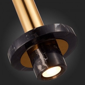 Подвесной светильник ST-Luce Pietra SL1210.403.01 в Сургуте - surgut.mebel24.online | фото 11