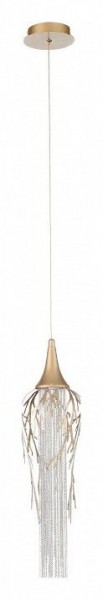 Подвесной светильник ST-Luce Salica SL1116.203.01 в Сургуте - surgut.mebel24.online | фото 2
