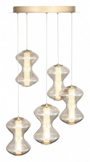 Подвесной светильник ST-Luce SPINE SL6136.233.01 в Сургуте - surgut.mebel24.online | фото 3