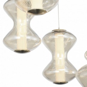 Подвесной светильник ST-Luce SPINE SL6136.233.01 в Сургуте - surgut.mebel24.online | фото 6