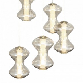 Подвесной светильник ST-Luce SPINE SL6136.233.01 в Сургуте - surgut.mebel24.online | фото 7