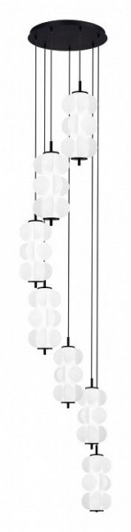 Подвесной светильник ST-Luce Talisman SL6121.403.07 в Сургуте - surgut.mebel24.online | фото 2