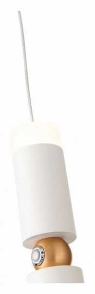 Подвесной светильник ST-Luce Tuore SL1592.503.01 в Сургуте - surgut.mebel24.online | фото 10