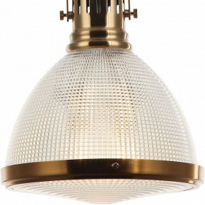 Подвесной светильник Stilfort Shiner 2126/03/01P в Сургуте - surgut.mebel24.online | фото 3