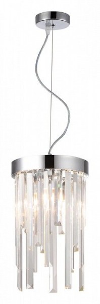 Подвесной светильник Stilfort Venecia 2113/09/02P в Сургуте - surgut.mebel24.online | фото 4