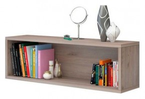 Полка книжная Домино Нельсон ПК-30К в Сургуте - surgut.mebel24.online | фото 2