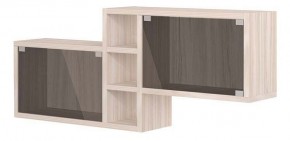 Полка книжная Домино ПК-20 в Сургуте - surgut.mebel24.online | фото 2