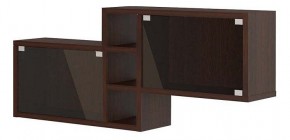 Полка книжная Домино ПК-20 в Сургуте - surgut.mebel24.online | фото 2