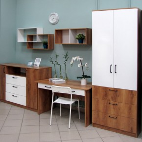 Полка навесная 800 Сеул в Сургуте - surgut.mebel24.online | фото 4