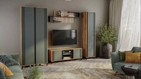 Полка навесная Богемия в Сургуте - surgut.mebel24.online | фото 2