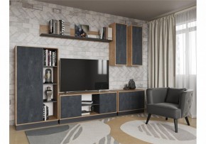Полка навесная Леви 170 в Сургуте - surgut.mebel24.online | фото 3