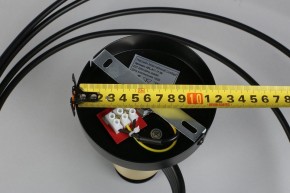 Потолочная люстра Aployt Flor APL.611.17.06 в Сургуте - surgut.mebel24.online | фото 4
