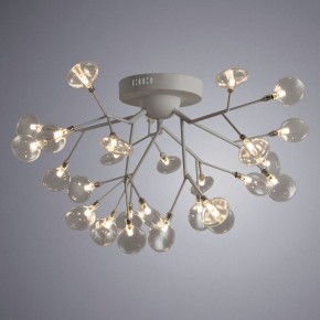 Потолочная люстра Arte Lamp Candy A7274PL-27WH в Сургуте - surgut.mebel24.online | фото 2