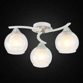 Потолочная люстра Citilux Кристи CL152130 в Сургуте - surgut.mebel24.online | фото 2