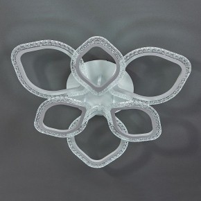 Потолочная люстра Escada Bubble 10251/6LED в Сургуте - surgut.mebel24.online | фото 4