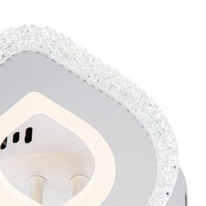Потолочная люстра Escada Diamond 10264/3LED в Сургуте - surgut.mebel24.online | фото 2