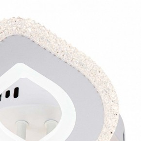Потолочная люстра Escada Diamond 10264/3LED в Сургуте - surgut.mebel24.online | фото 3