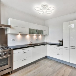 Потолочная люстра Escada Menita 10270/5LED в Сургуте - surgut.mebel24.online | фото 4